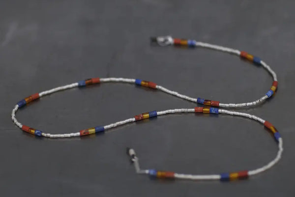 Rigards sterling silver chain AT019AG